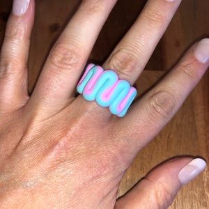 Fashion Ring